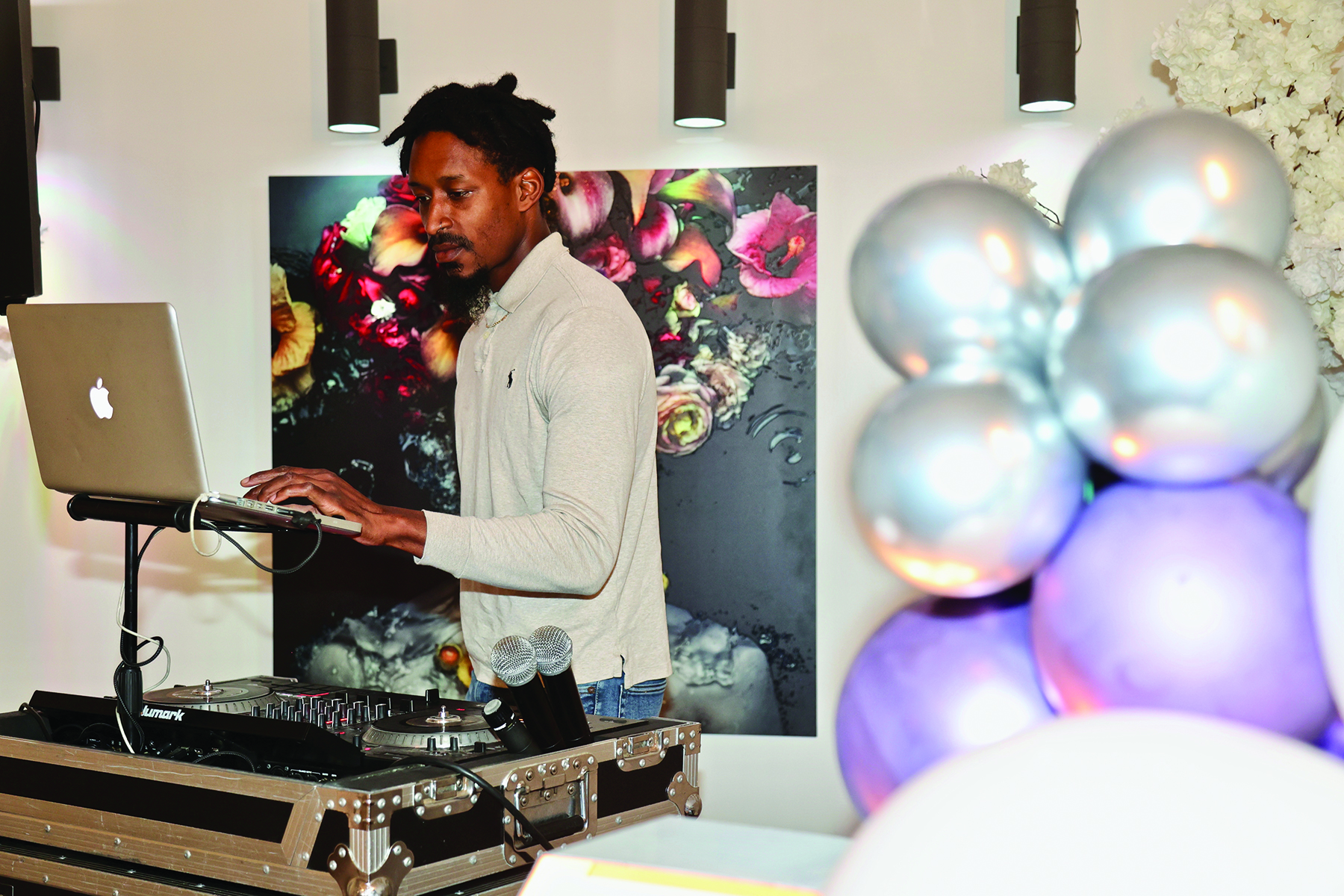 Wildflower Celebrates 2nd Birthday With Open House